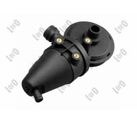 Valvola di sfiato, ricircolo motore 004-028-048 ABAKUS per BMW 3 Coupé 3 7 5