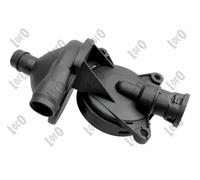 Valvola di sfiato, ricircolo motore 004-028-053 ABAKUS per BMW 3 Compact X3 3 1