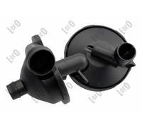 Valvola di sfiato, ricircolo motore 004-028-058 ABAKUS per BMW 7 5 Touring 3 5