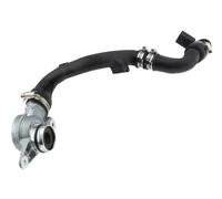 NTY Valvola, Ventilazione carter compatibile con MERCEDES-BENZ EPCV-ME-003