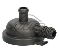 Valvola di sfiato, ricircolo motore 03655 Metalcaucho per CITROËN PEUGEOT