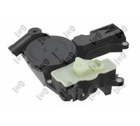 Valvola di sfiato, ricircolo motore 053-028-101 ABAKUS per AUDI SEAT