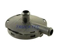 Valvola di sfiato, ricircolo motore 07.10.072 TRUCKTEC AUTOMOTIVE per VW SKODA