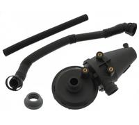 Valvola, ventilazione del carter FEBI BILSTEIN 100135