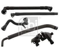 Valvola di sfiato, ricircolo motore 101341 FEBI BILSTEIN per BMW 5 Touring 5 3