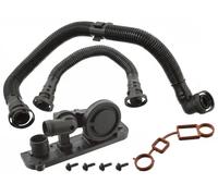 Valvola di sfiato, ricircolo motore 107194 FEBI BILSTEIN per AUDI VW