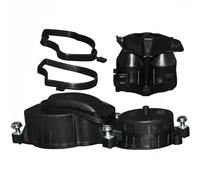Valvola di sfiato, ricircolo motore 1416000100 JP GROUP per BMW 3 Compact 3 1 X3