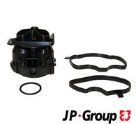 Valvola di sfiato, ricircolo motore 1416000200 JP GROUP per BMW 3 Coupé 5 1 3 X3