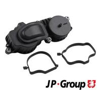 Valvola di sfiato, ricircolo motore 1416000800 JP GROUP per BMW 5 Touring 5 3 7