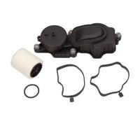 MAXGEAR Valvola, Ventilazione carter compatibile con BMW OPEL VAUXHALL 17-0080