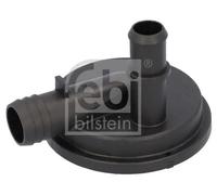 FEBI BILSTEIN Valvola Ventilazione carter 185538 Touareg (7LA, 7L6, 7L7) 0,073kg