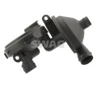 Valvola di sfiato, ricircolo motore 20 92 6100 SWAG per BMW 7 5 Touring 3 Coupé