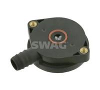 Valvola di sfiato, ricircolo motore 20 92 6101 SWAG per BMW 3 3 Coupé 5 Touring