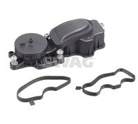 Valvola di sfiato, ricircolo motore 20 94 5193 SWAG per BMW 5 Touring 3 Touring