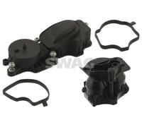 Valvola di sfiato, ricircolo motore 20 94 5195 SWAG per BMW 3 Coupé 3 Cabriolet