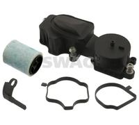 Valvola di sfiato, ricircolo motore 20 94 5197 SWAG per BMW 3 Touring 5 Touring