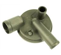 METZGER Valvola, Ventilazione carter