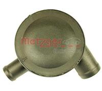 Valvola di sfiato, ricircolo motore 2385006 METZGER per VW SEAT AUDI