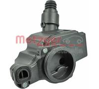 METZGER Separatore olio, Ventilazione monoblocco