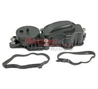 Valvola Di Ventilazione Del Carter METZGER Per BMW 3