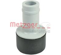 Valvola di sfiato, ricircolo motore 2385038 METZGER per AUDI VW SKODA SEAT