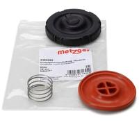 METZGER 2385065 Membrana, Ventilazione monoblocco