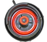 METZGER 2385067 Membrana, Ventilazione monoblocco