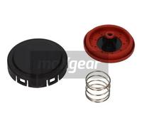 Valvola di sfiato, ricircolo motore 28-0276 MAXGEAR per BMW X5 7 5 5 Touring 6