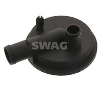 Valvola di sfiato, ricircolo motore 30 10 0149 SWAG per AUDI SEAT VW SKODA