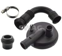 SWAG Valvola, Ventilazione carter 30107209