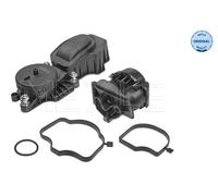 Valvola di sfiato, ricircolo motore 314 036 0016 MEYLE per BMW 3 Coupé 5 3 1 X3