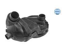 Valvola di sfiato, ricircolo motore 314 036 0022 MEYLE per BMW 3 Coupé 3 5 X3 X5