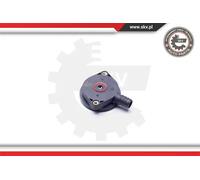 ESEN SKV Valvola, Ventilazione carter