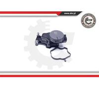 Valvola di sfiato, ricircolo motore 31SKV070 ESEN SKV per BMW X3 5 Touring 3 X6
