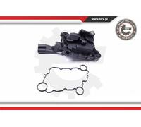 Valvola di sfiato, ricircolo motore 31SKV078 ESEN SKV per AUDI A6 C7 Avant A5 Q5
