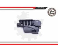 Valvola di sfiato, ricircolo motore 31SKV155 ESEN SKV per AUDI R8 Spyder A6 C6