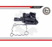 Ventilazione Carter Separatore-Olio, Skv per VW Touareg