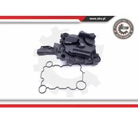 Valvola di sfiato, ricircolo motore 31SKV160 ESEN SKV per AUDI A5 A4 B8 A8 D4 Q7