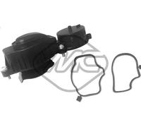 Valvola di sfiato, ricircolo motore 35077 Metalcaucho per BMW 3 Coupé 5 1 3 X3