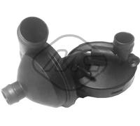 Valvola di sfiato, ricircolo motore 35090 Metalcaucho per BMW 7 5 Touring 3 5 X3