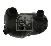 Valvola di sfiato, ricircolo motore 39653 FEBI BILSTEIN per BMW 3 Coupé 3 5 X3 7