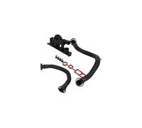 Valvola di sfiato, ricircolo motore 4220076 KAMOKA