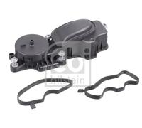 Valvola di sfiato, ricircolo motore 45193 FEBI BILSTEIN per BMW 5 Touring 5 3 X6