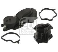 VALVOLA COMPLETA SFIATO BMW FILTRO RECUPERO VAPORI BMW SERIE 3 E46 / 1 E90