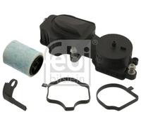 Valvola, ventilazione del carter FEBI BILSTEIN 45197