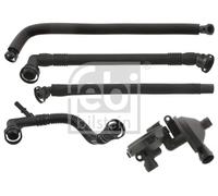 Valvola di sfiato, ricircolo motore 46303 FEBI BILSTEIN per BMW 5 Touring 3 5 X3
