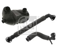 Valvola di sfiato, ricircolo motore 47264 FEBI BILSTEIN per BMW 3 Coupé 3 5 X3 7
