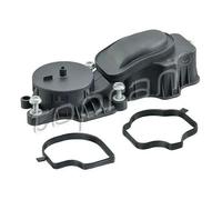 Valvola di sfiato, ricircolo motore 502 334 TOPRAN per BMW 5 Touring 3 Touring 5