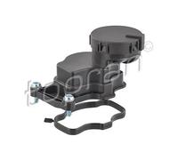 Valvola di sfiato, ricircolo motore 502 643 TOPRAN per BMW 3 Coupé 3 Touring 3 6