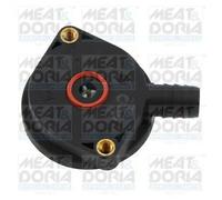 Valvola di sfiato, ricircolo motore 91702 MEAT & DORIA per BMW 3 3 Coupé 5
